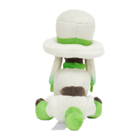 Officiële Pokemon center Pokemon fit knuffel Furfrou (Dandy Trim) 17cm 